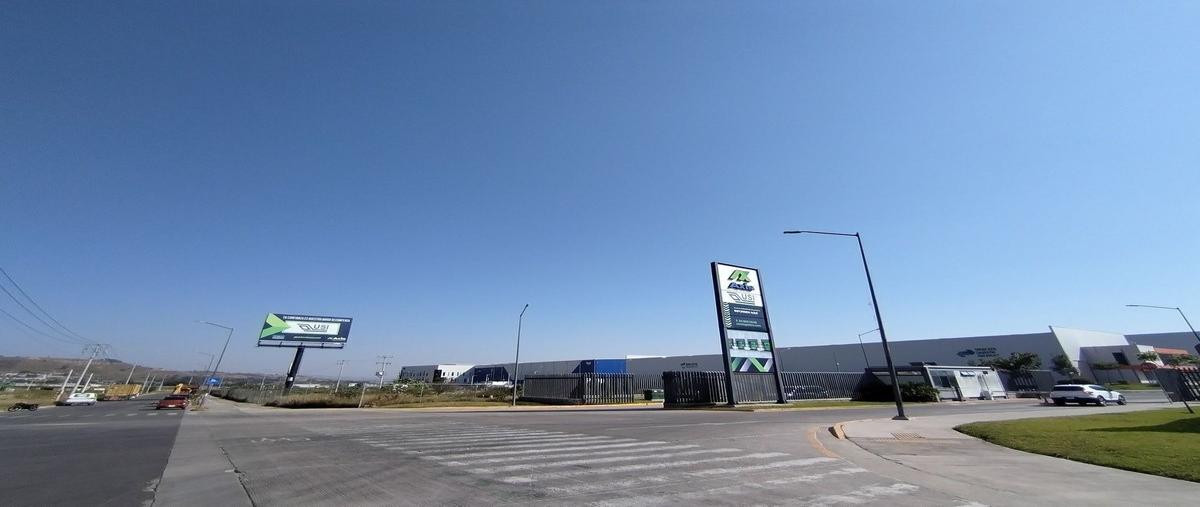 Foto de bodega en renta en nuevo periférico oriente , colinas de tonalá, tonalá, jalisco, 29208625 No. 02
