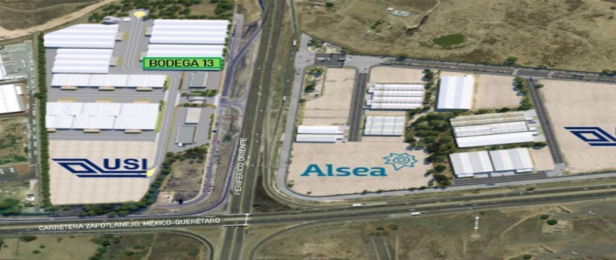 Foto de bodega en nuevo periférico oriente , colinas de tonalá, tonalá, jalisco, 0 foto 05 Foto de bodega en renta en nuevo periférico oriente , colinas de tonalá, tonalá, jalisco, 0 No. 05