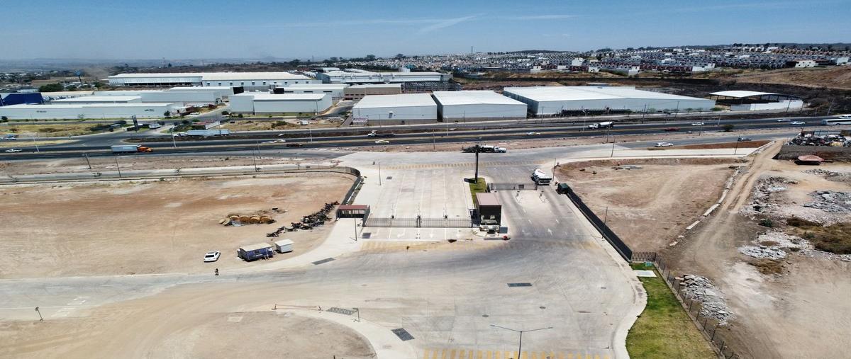 Foto de terreno comercial en venta en nuevo periferico oriente , colinas de tonalá, tonalá, jalisco, 30364828 No. 04