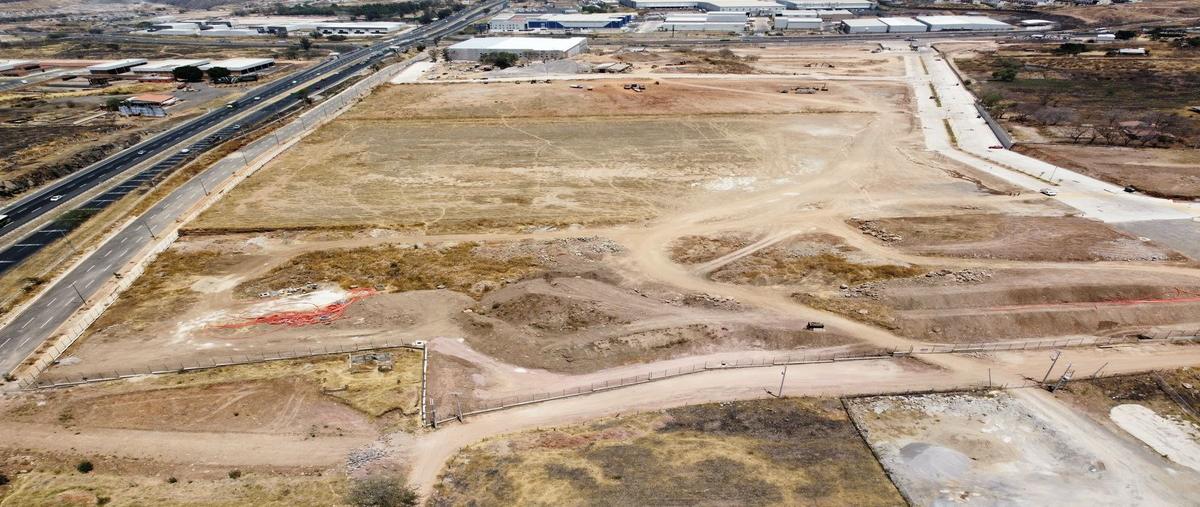 Foto de terreno comercial en venta en nuevo periferico oriente , colinas de tonalá, tonalá, jalisco, 30364828 No. 05