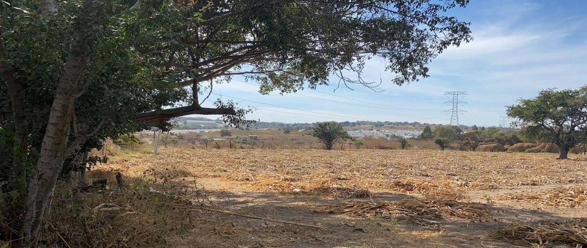 Foto de terreno comercial en venta en nuevo periférico oriente , el ahuatan, tonalá, jalisco, 0 No. 04
