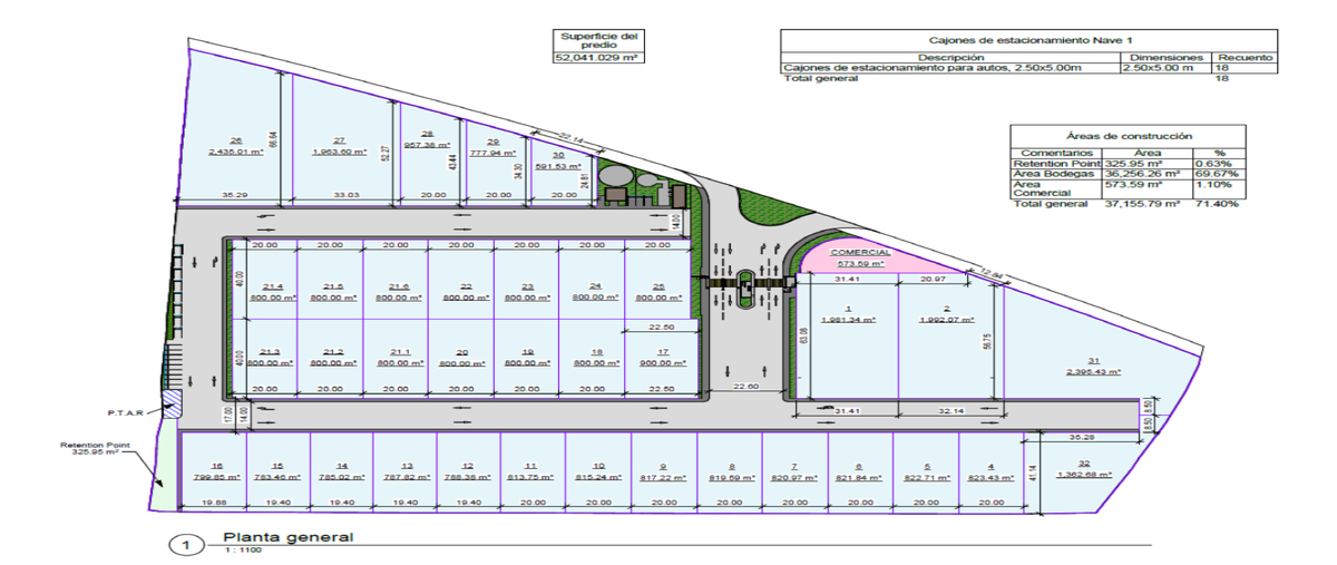 Foto de terreno industrial en nuevo periférico oriente , hacienda vieja del castillo, el salto, jalisco, 28712575 foto 05 Foto de terreno industrial en venta en nuevo periférico oriente , hacienda vieja del castillo, el salto, jalisco, 28712575 No. 05