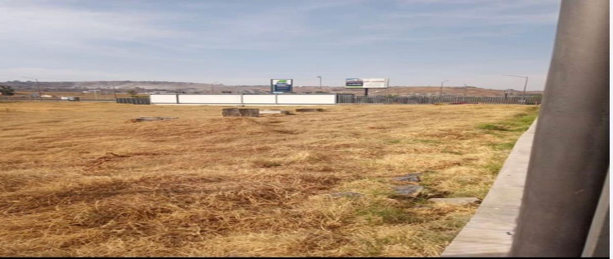 Foto de terreno industrial en venta en nuevo periférico oriente , jalisco 1a. sección, tonalá, jalisco, 26145398 No. 03