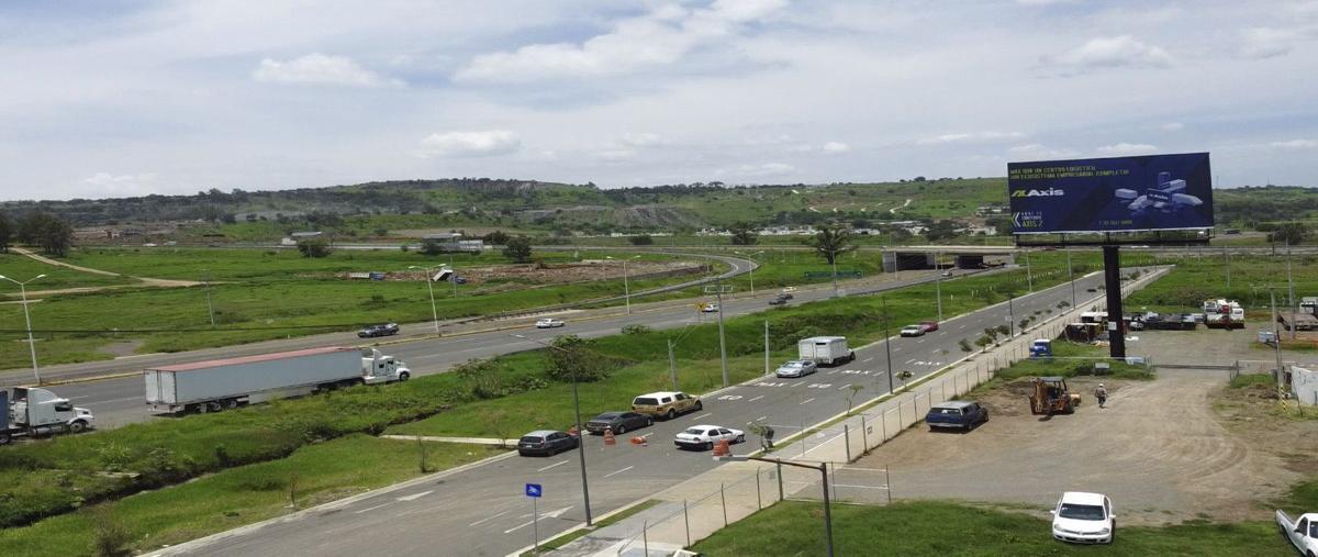 Foto de terreno industrial en venta en nuevo periférico oriente , los amiales, tonalá, jalisco, 28051107 No. 05