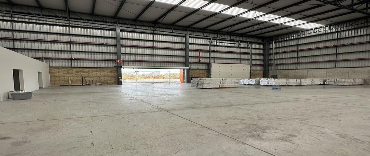 Foto de bodega en renta en nuevo periferico , san jose del castillo, el salto, jalisco, 30217166 No. 04