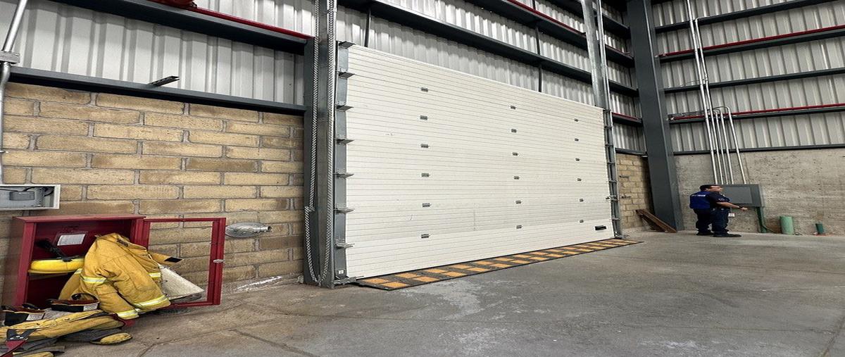 Foto de bodega en renta en nuevo periferico , san jose del castillo, el salto, jalisco, 30217166 No. 05