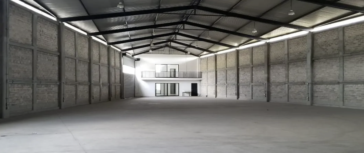 Foto de bodega en renta en nuevo periférico , san jose del quince, el salto, jalisco, 0 No. 04