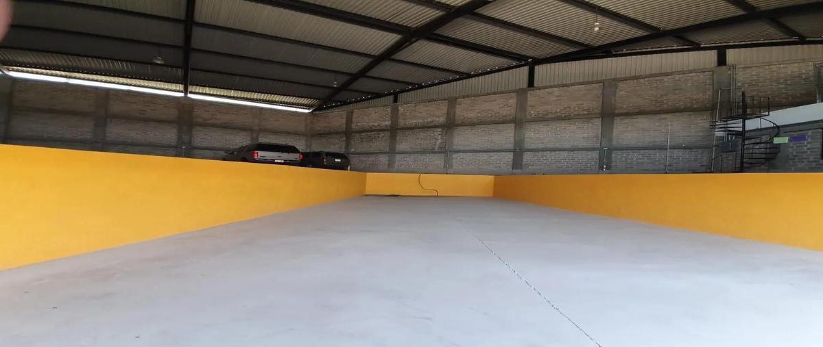 Foto de bodega en renta en nuevo periférico , san jose del quince, el salto, jalisco, 0 No. 05