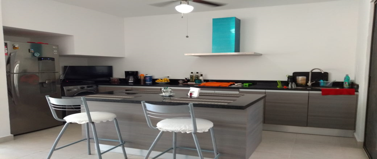 Foto de casa en venta en nuevo playa del sol, farallon de seboruco casa 481 , campestre, solidaridad, quintana roo, 27039342 No. 03