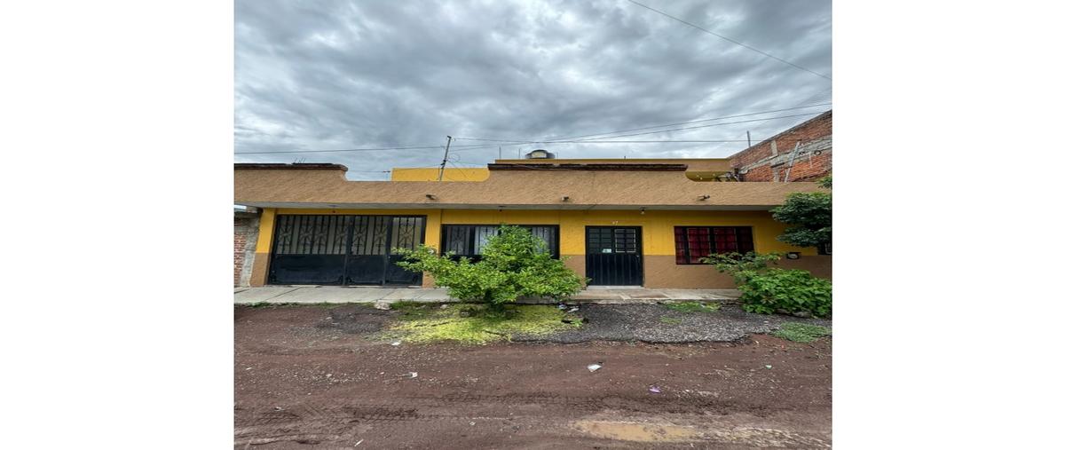 Foto de casa en , nuevo porvenir, jacona, michoacán de ocampo, 0 foto 01 Foto de casa en venta en , nuevo porvenir, jacona, michoacán de ocampo, 0 No. 01