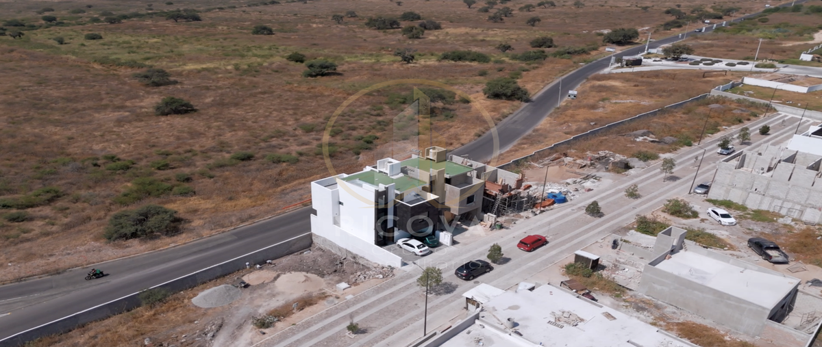 Foto de casa en venta en nuevo progreso , el condado, corregidora, querétaro, 0 No. 03