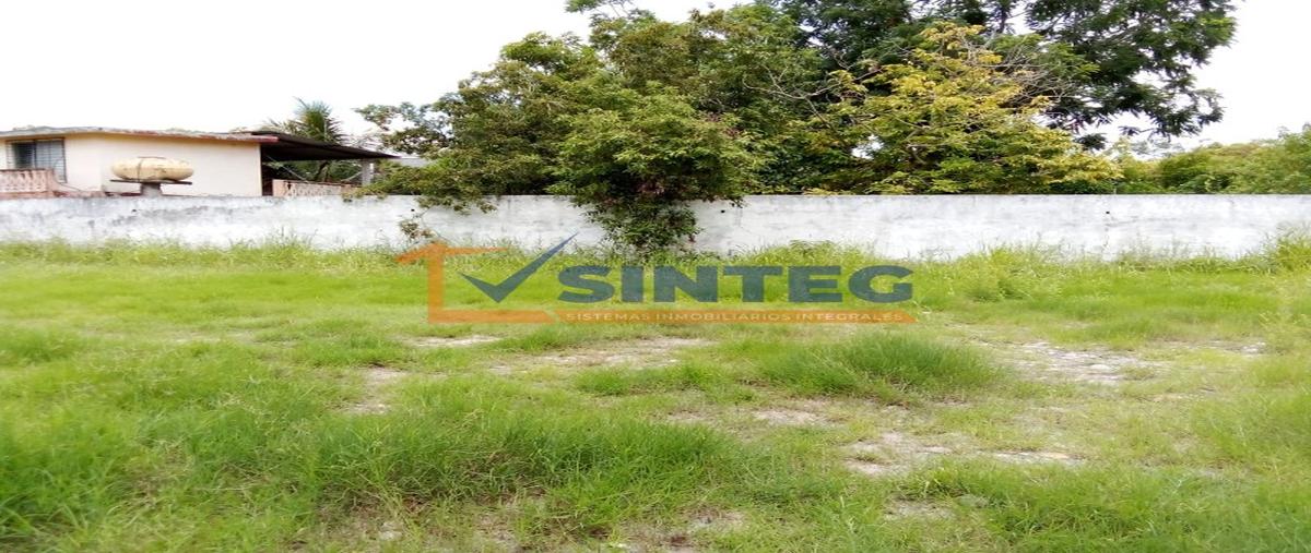 Foto de terreno habitacional en renta en  , nuevo progreso, poza rica de hidalgo, veracruz de ignacio de la llave, 0 No. 04