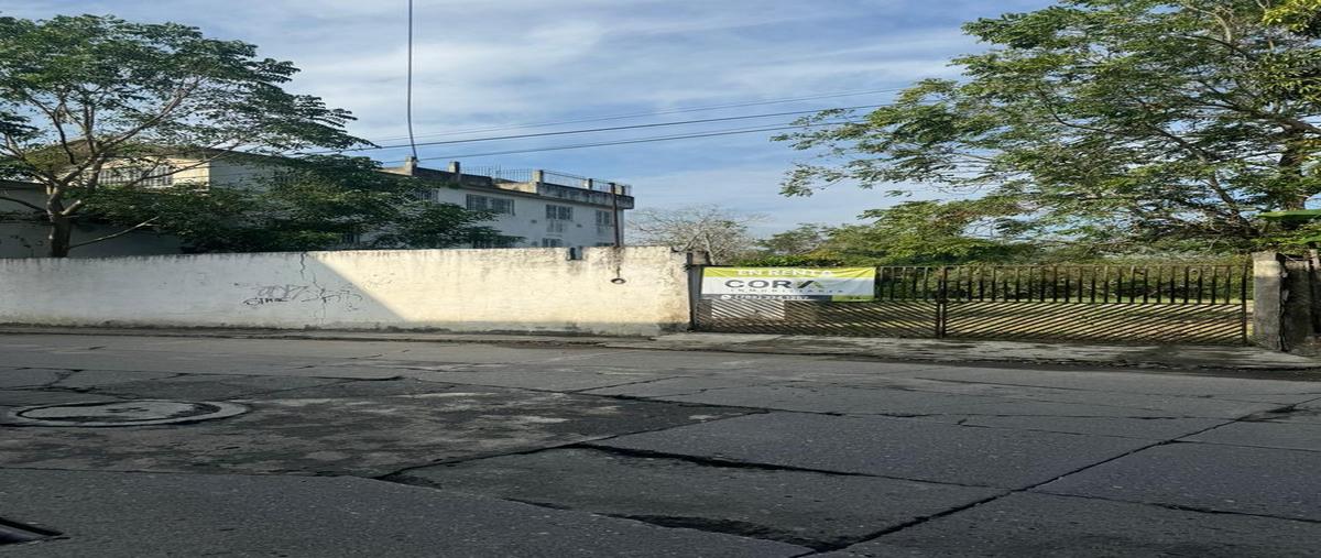 Foto de terreno habitacional en , nuevo progreso, poza rica de hidalgo, veracruz de ignacio de la llave, 29020107 foto 01 Foto de terreno habitacional en renta en , nuevo progreso, poza rica de hidalgo, veracruz de ignacio de la llave, 29020107 No. 01