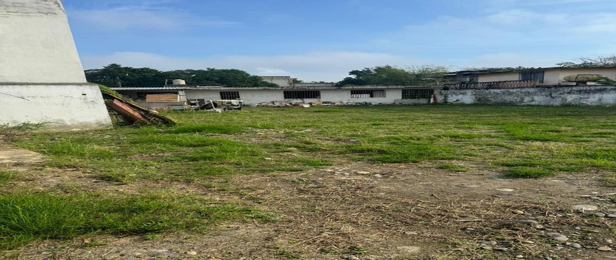 Foto de terreno habitacional en venta en  , nuevo progreso, poza rica de hidalgo, veracruz de ignacio de la llave, 29979693 No. 03