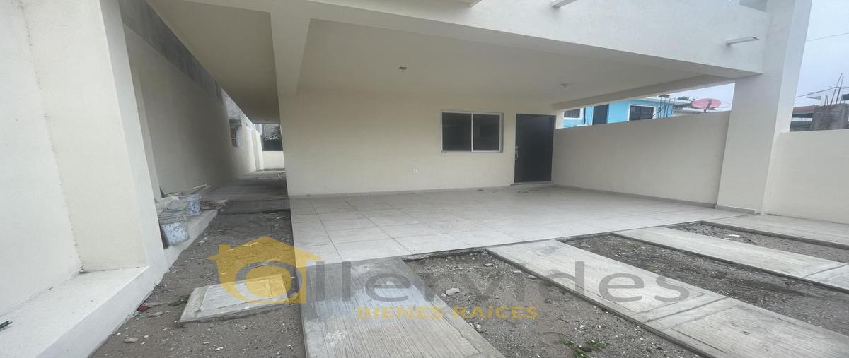 Foto de casa en venta en  , nuevo progreso, tampico, tamaulipas, 27539743 No. 03