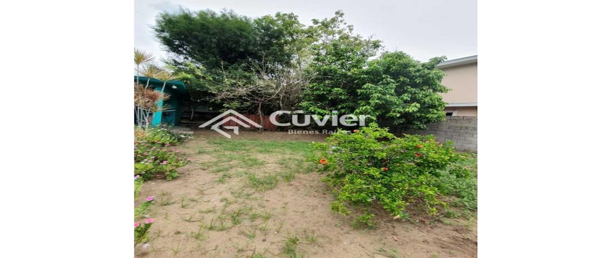 Foto de terreno habitacional en venta en  , nuevo progreso, tampico, tamaulipas, 0 No. 01
