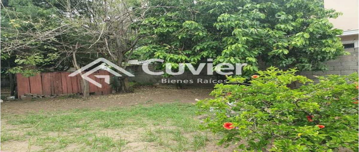 Foto de terreno habitacional en venta en  , nuevo progreso, tampico, tamaulipas, 0 No. 03