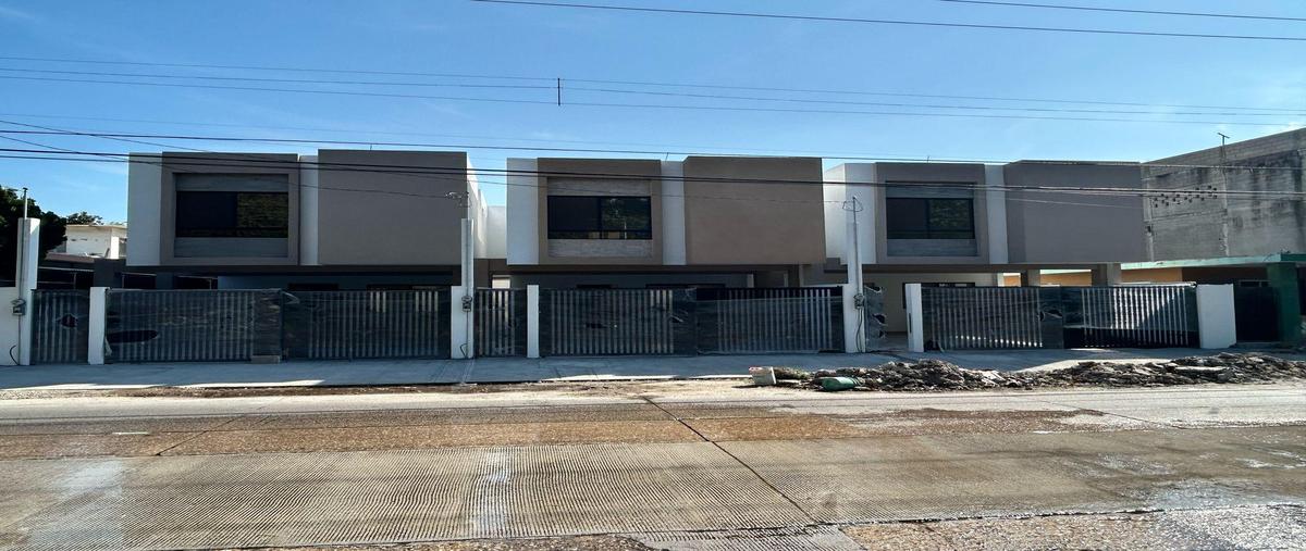 Foto de casa en , nuevo progreso, tampico, tamaulipas, 0 foto 01 Foto de casa en venta en , nuevo progreso, tampico, tamaulipas, 0 No. 01