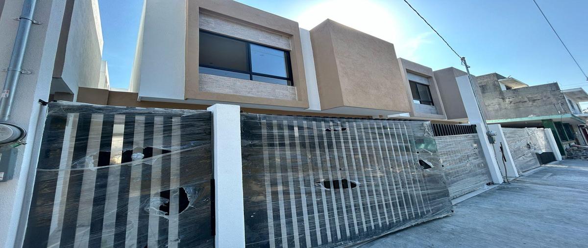 Foto de casa en , nuevo progreso, tampico, tamaulipas, 0 foto 02 Foto de casa en venta en , nuevo progreso, tampico, tamaulipas, 0 No. 02