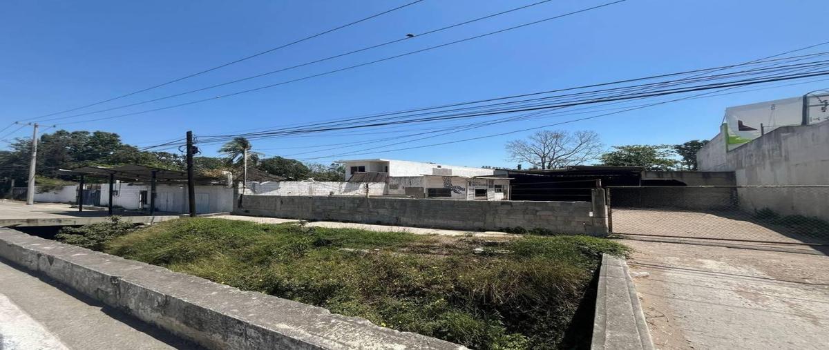 Foto de local en venta en  , nuevo progreso, tampico, tamaulipas, 30115991 No. 02