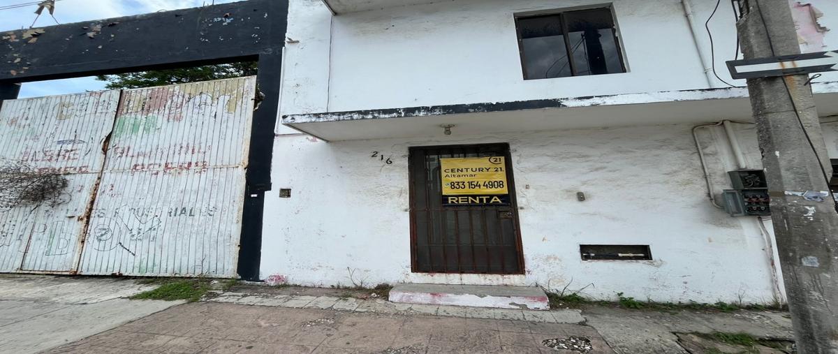 Foto de local en renta en  , nuevo progreso, tampico, tamaulipas, 30150445 No. 03