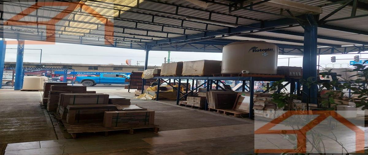 Foto de terreno comercial en renta en  , nuevo progreso, tampico, tamaulipas, 30312101 No. 02