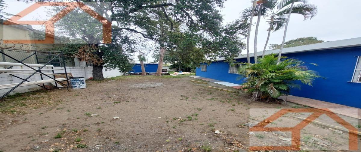 Foto de terreno comercial en renta en  , nuevo progreso, tampico, tamaulipas, 30312101 No. 04