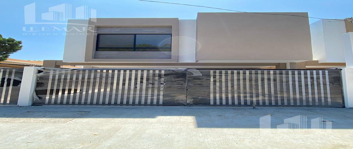 Foto de casa en venta en  , nuevo progreso, tampico, tamaulipas, 30320305 No. 01