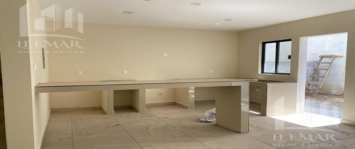 Foto de casa en venta en  , nuevo progreso, tampico, tamaulipas, 30320305 No. 05