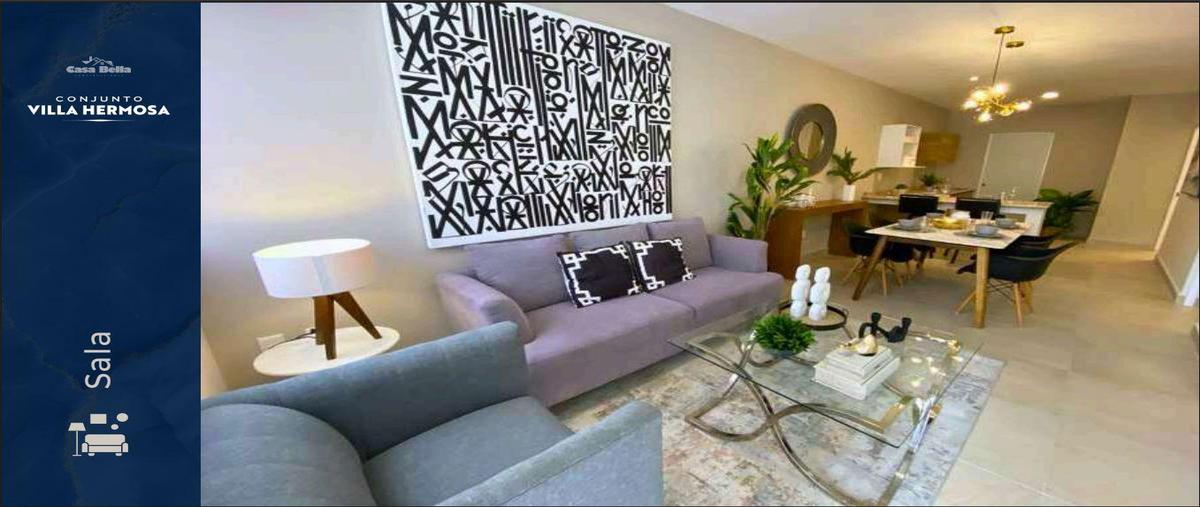 Foto de departamento en , nuevo progreso, tampico, tamaulipas, 0 foto 05 Foto de departamento en venta en , nuevo progreso, tampico, tamaulipas, 0 No. 05