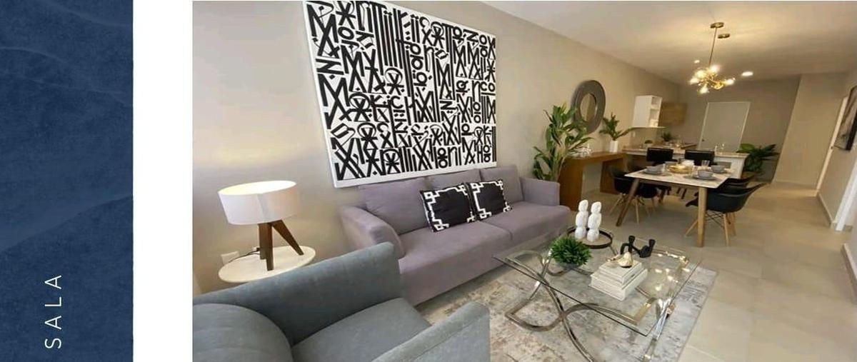 Foto de departamento en venta en  , nuevo progreso, tampico, tamaulipas, 0 No. 03