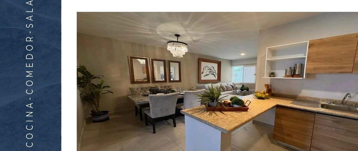 Foto de departamento en venta en  , nuevo progreso, tampico, tamaulipas, 0 No. 04