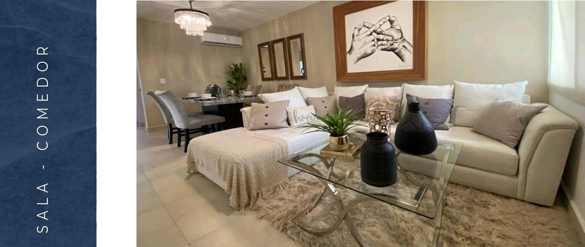 Foto de departamento en venta en  , nuevo progreso, tampico, tamaulipas, 0 No. 03