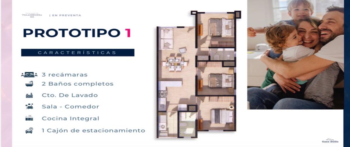 Foto de departamento en venta en  , nuevo progreso, tampico, tamaulipas, 31078388 No. 03