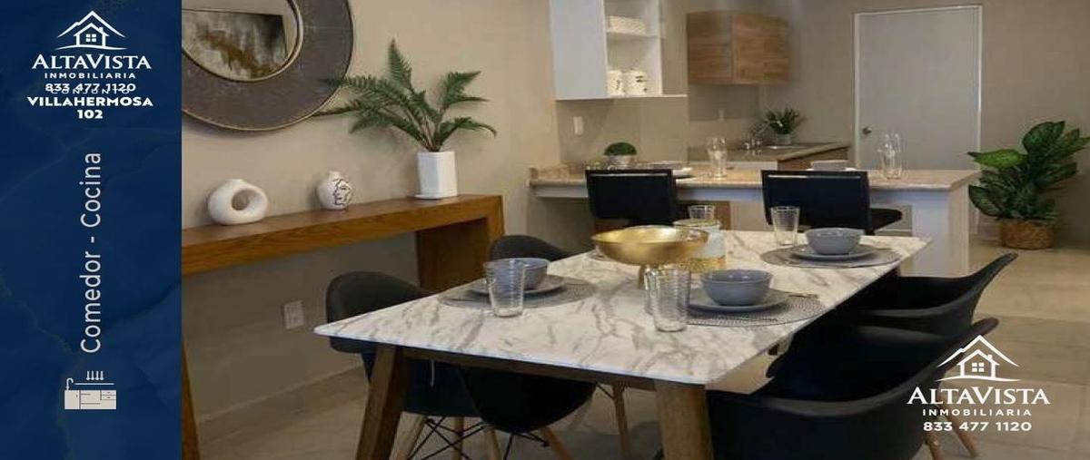Foto de departamento en venta en  , nuevo progreso, tampico, tamaulipas, 0 No. 03