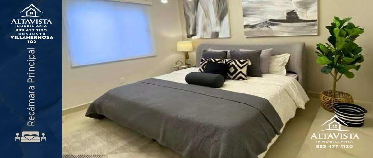 Foto de departamento en venta en  , nuevo progreso, tampico, tamaulipas, 0 No. 04