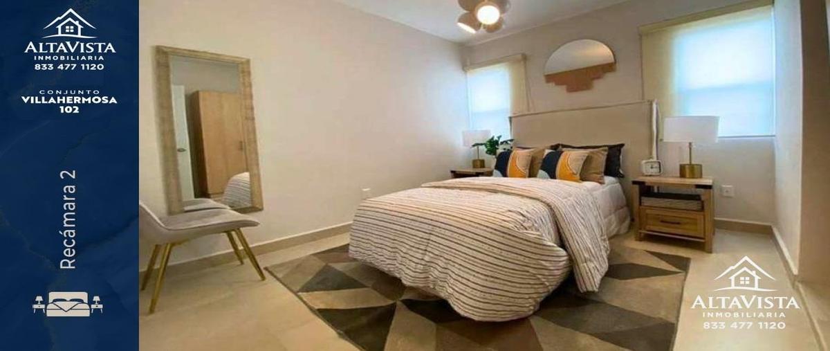 Foto de departamento en venta en  , nuevo progreso, tampico, tamaulipas, 0 No. 05