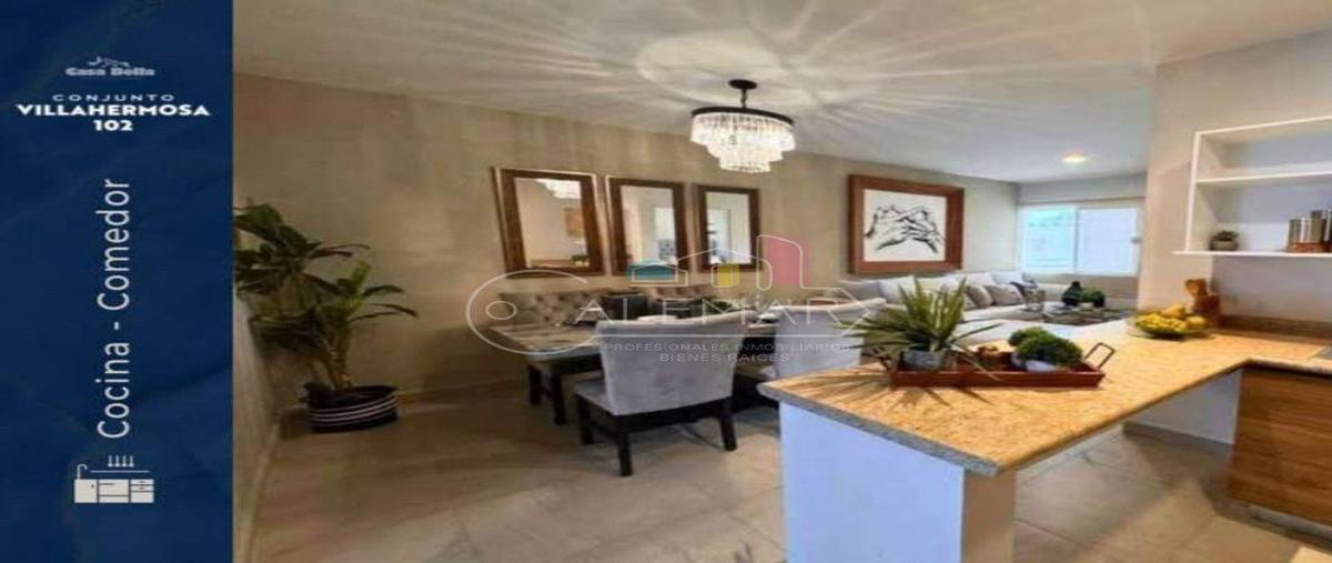 Foto de departamento en venta en  , nuevo progreso, tampico, tamaulipas, 0 No. 03