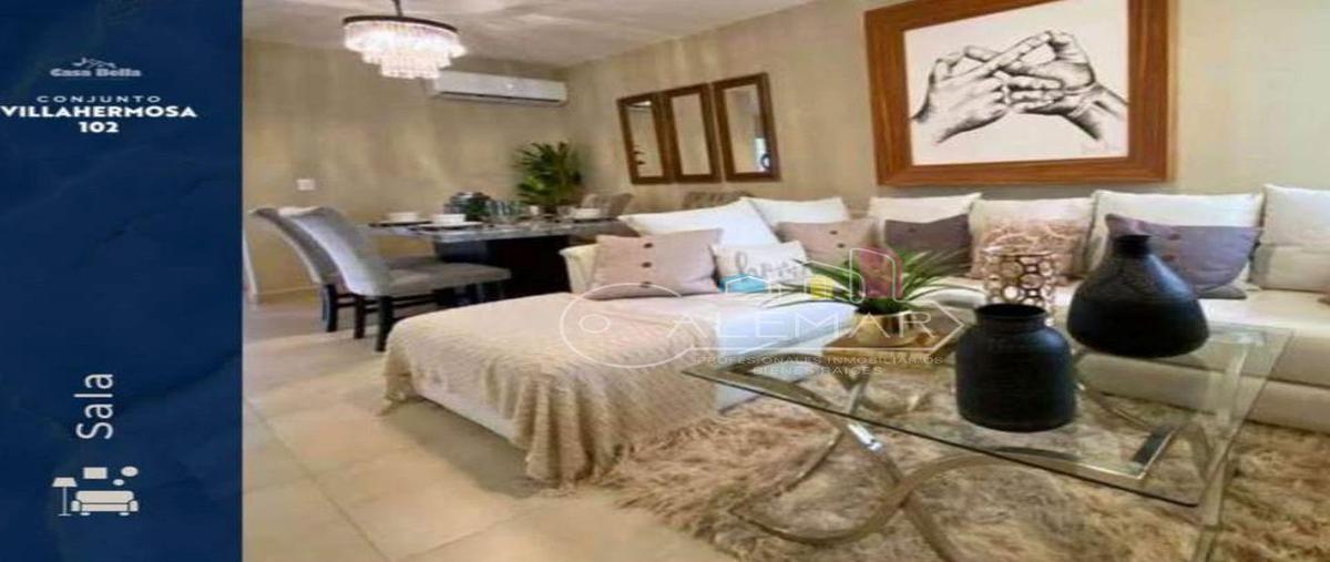 Foto de departamento en venta en  , nuevo progreso, tampico, tamaulipas, 0 No. 04