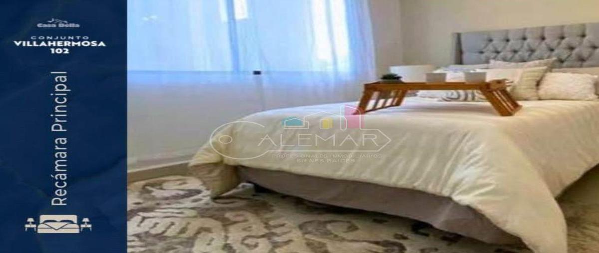 Foto de departamento en venta en  , nuevo progreso, tampico, tamaulipas, 0 No. 05