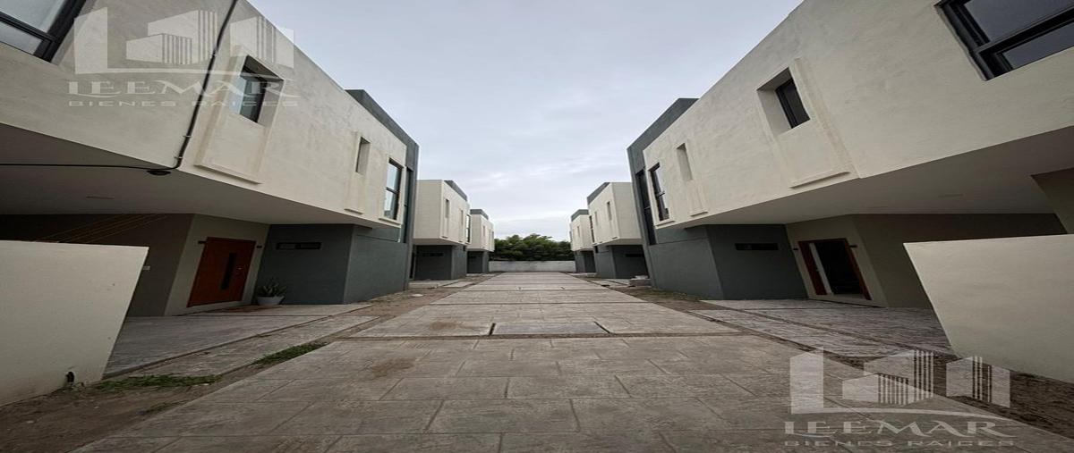 Foto de casa en venta en  , nuevo progreso, tampico, tamaulipas, 31500743 No. 03