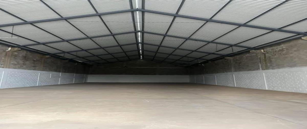 Foto de bodega en renta en  , nuevo progreso, tampico, tamaulipas, 0 No. 03