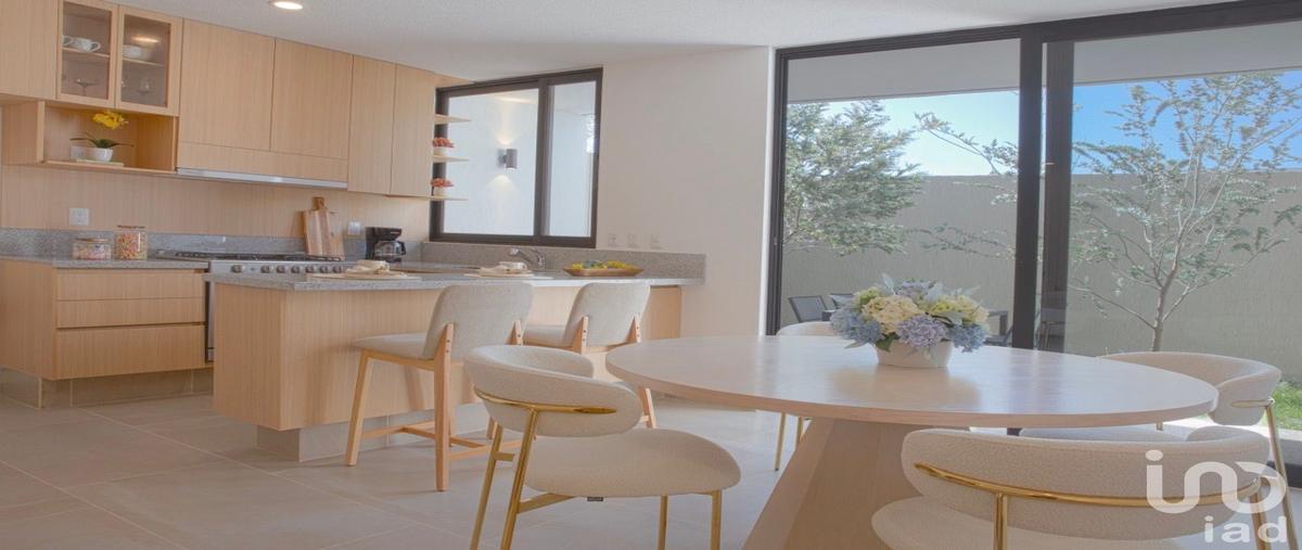 Foto de departamento en venta en nuevo refugio 13179, paseo san junípero, querétaro, querétaro, 31550195 No. 03