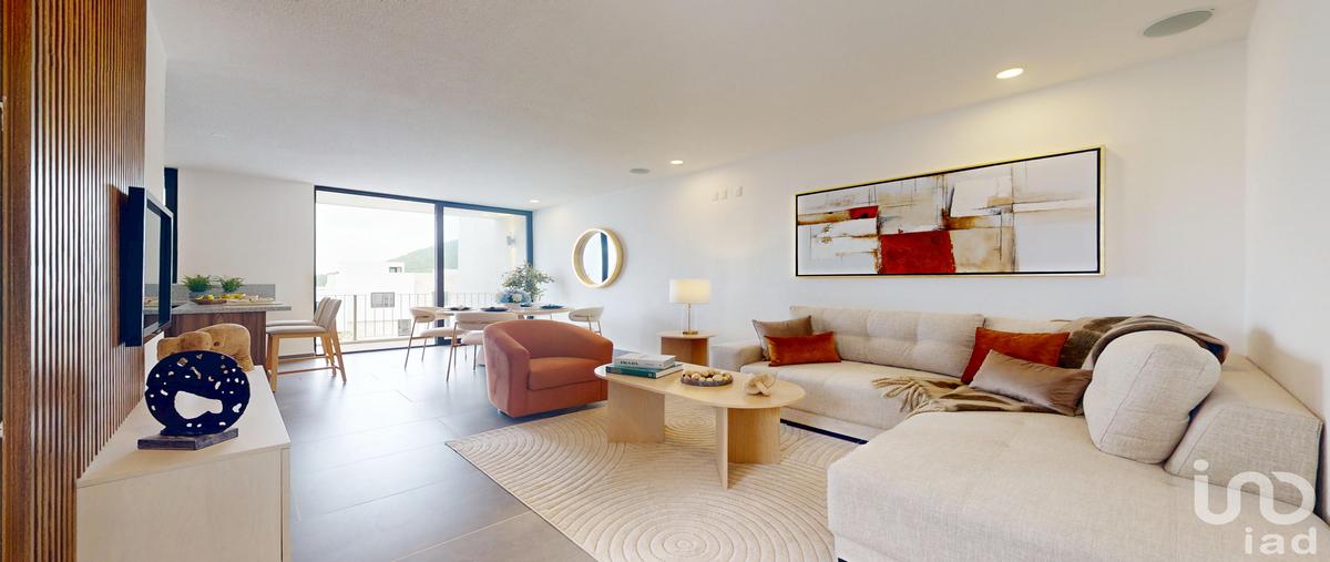 Foto de departamento en venta en nuevo refugio 13194, paseo san junípero, querétaro, querétaro, 31505416 No. 03
