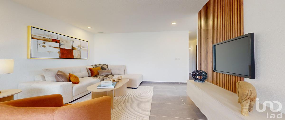 Foto de departamento en venta en nuevo refugio 13194, paseo san junípero, querétaro, querétaro, 31505416 No. 04