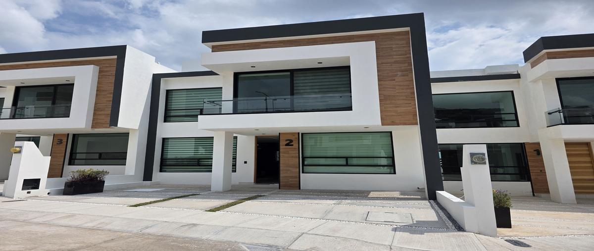 Foto de casa en nuevo refugio , nuevo refugio, querétaro, querétaro, 0 foto 02 Foto de casa en venta en nuevo refugio , nuevo refugio, querétaro, querétaro, 0 No. 02