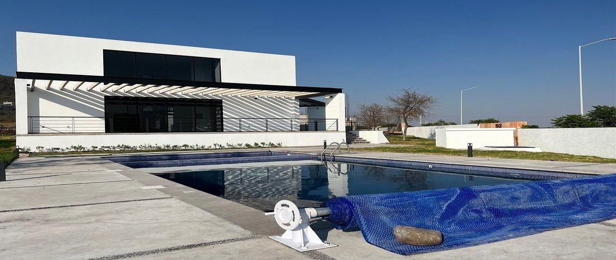 Foto de terreno habitacional en venta en nuevo refugio , nuevo refugio, querétaro, querétaro, 0 No. 05