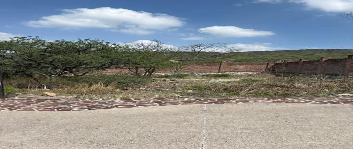 Foto de terreno habitacional en venta en nuevo refugio , nuevo refugio, querétaro, querétaro, 0 No. 03