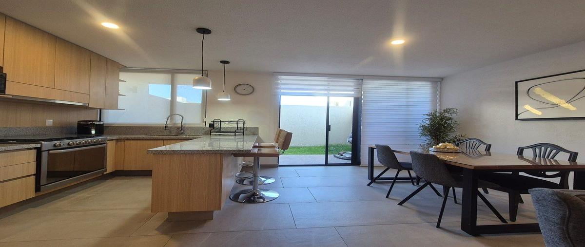 Foto de departamento en renta en nuevo refugio , nuevo refugio, querétaro, querétaro, 0 No. 05