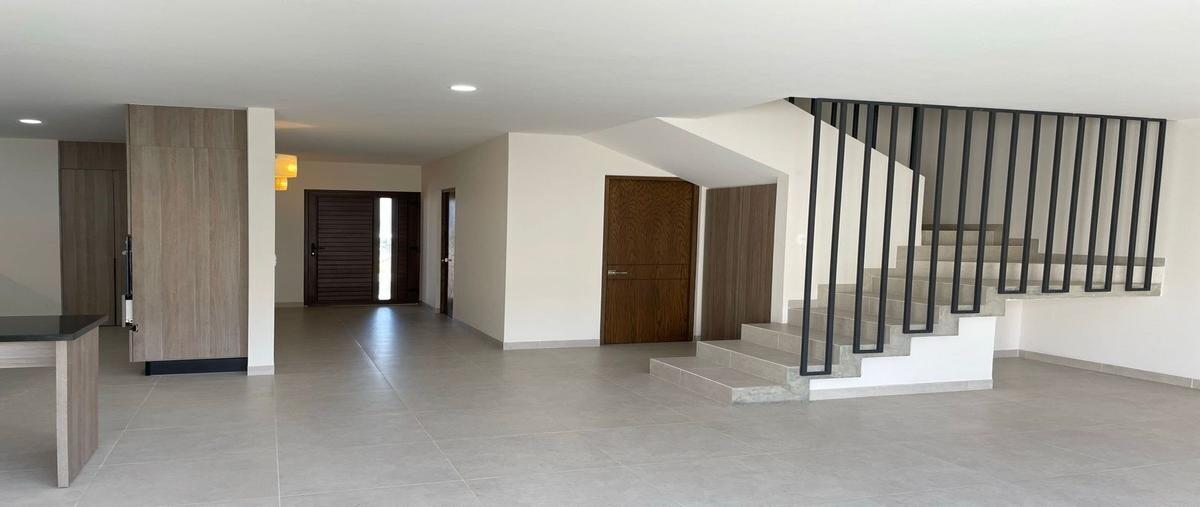 Foto de casa en venta en  , nuevo refugio, querétaro, querétaro, 25317131 No. 05